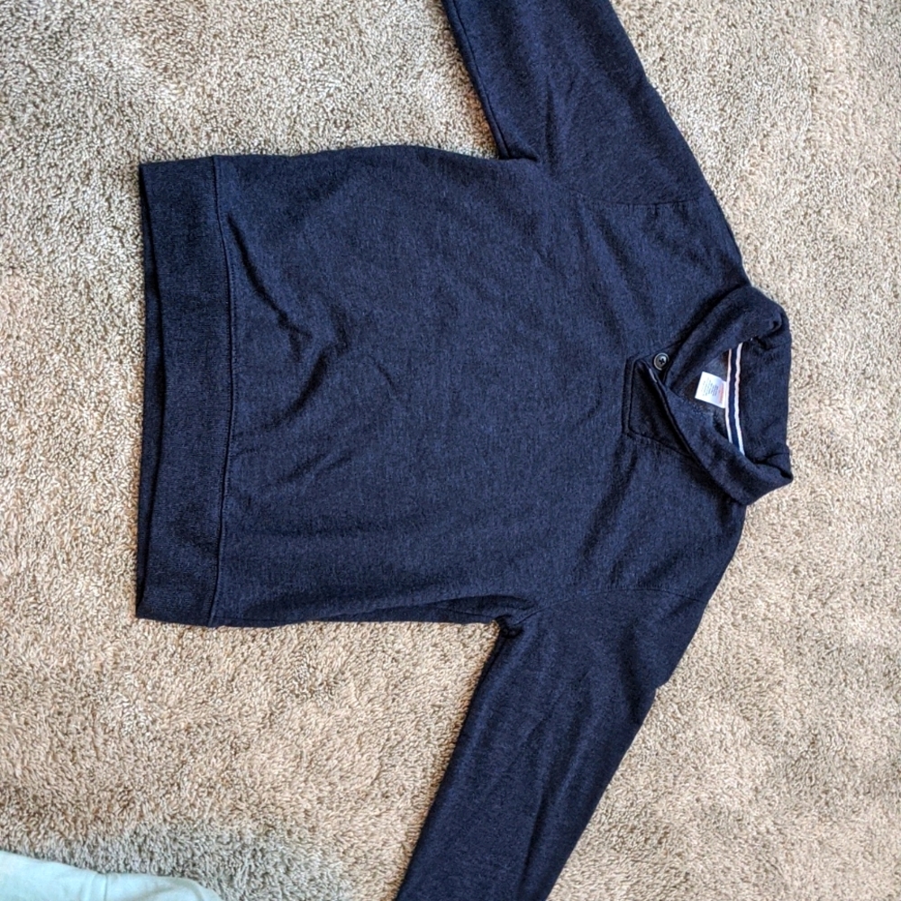Boys Gymboree size L sweatshirt